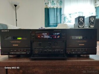 SONY TC-WR 835 S