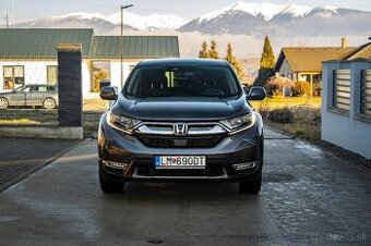 Honda CR-V 2.0 i-MMD Hybrid Elegance 2WD e-CVT