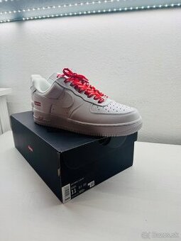 Supreme air force 1