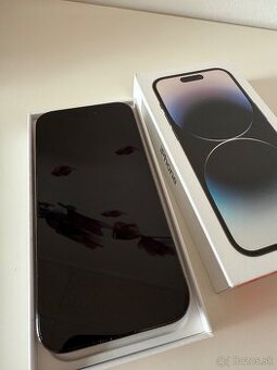 iPhone 14pro, 128gb