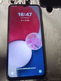 Dobrý deň mám na predaj Samsung Galaxy a13