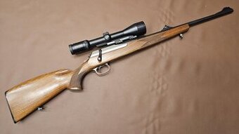 Guľovnica Merkel KR1 kal. 30-06 Springfield s Kahles