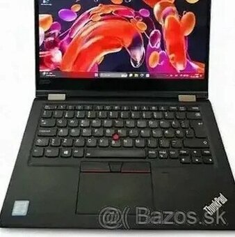 Lenovo ThinkPad X390 Yoga