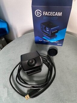 Webkamera Elgato FaceCam ako nová