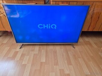 Chiq UHD50E6000ISN