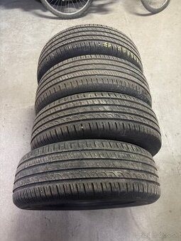 225/65R17 102H Barum Bravuris 5 DOT 2022