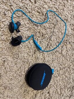 Bose SoundSport Wireless Bluetooth NFC