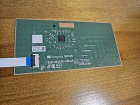 Touchpad Synaptics TM2848 - 1