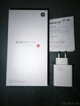 Xiaomi 14T