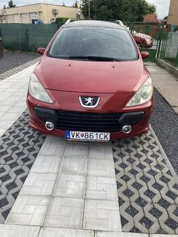 Peugeot 307 SW