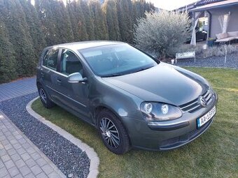 Golf 5 1.4 fsi 66kw 2005