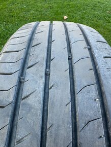 Letne gumy 185/65 r15