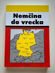 Nemčina do vrecka - 1