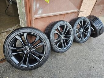 5x112 R20 265/40 R20 letne audi