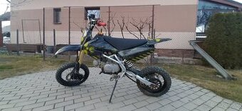 Pitbike 125cc