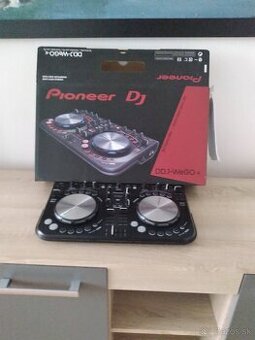 Pioneer djj - WeGO - K