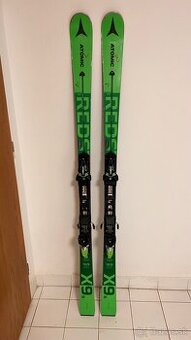 Atomic Redster X9s 169 cm