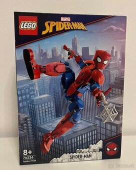 LEGO 76226 Spider-Man