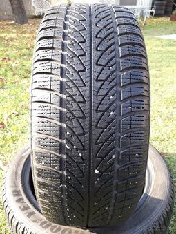 205/50 r17 zimne pneumatiky GoodYear - 1