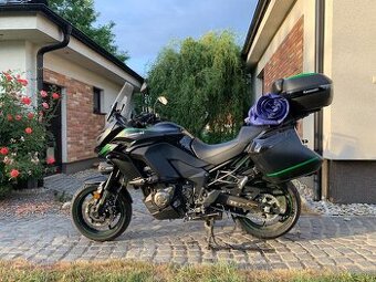 Kawasaki Versys 1000 Grand Tour - 1