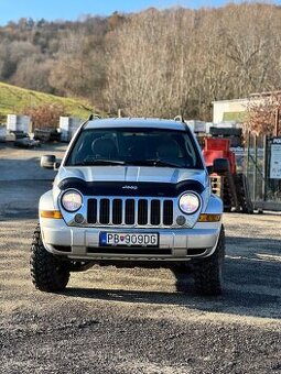 JEEP Cherokee ,Limited 2,8 CRD