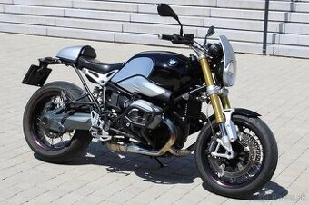 BMW R nineT - 1