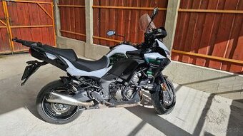 Kawasaki Versys 1000 2019 - 1