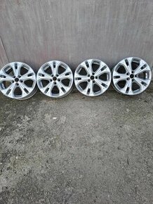 Disky 5x108 r17 - 1