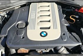 Motor BMW M57D25 256D2 130kw