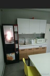 Kávomat-Nápojový automat-Venging machine