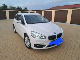 Predam bmw 216d Active tourer - 1