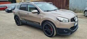 Nissan Qashqai 2.0i