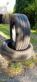 Pirelli Cinturato P7 2 kusy  205/60 R16