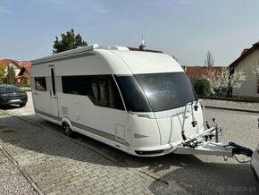 Karavan HOBBY 560 CFE Premium