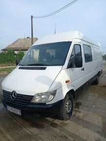 Predam Mercedes Sprinter - 1