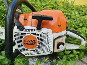 Stihl 362 - 1