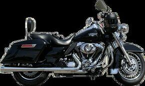 Harley Davidson Road King 2013 - 1