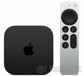 Predam Apple TV 4k, 32GB