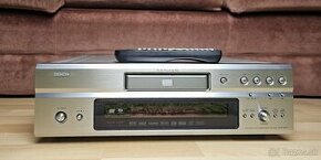 Denon DVD-3910 / DVD/CD/SACD/DVD-Audio player - 1