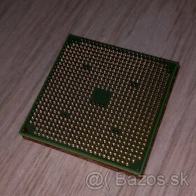 AMD Athlon 64 X2 QL-62 - 1