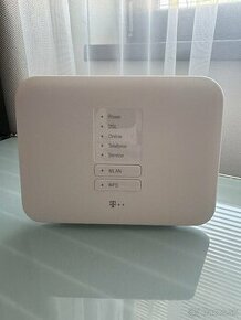 Router ZTE Entry 2