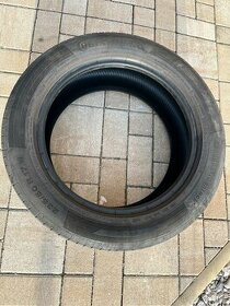 Letné pneumatiky 235/50 r17 Continental ContiSportContakt - 1