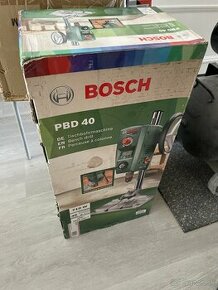 Stolna vrtacka BOSCH PBD 40