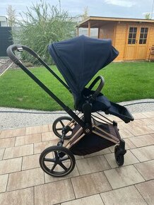 CYBEX Priam Rosegold Seat Pack 2021 - 1