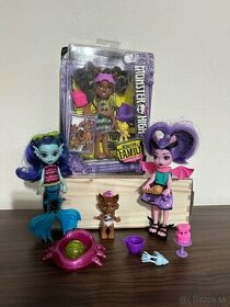 Monster high family - 1