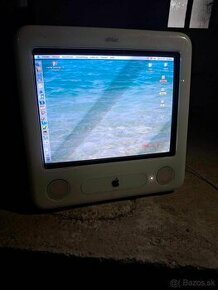 Retro PC EMac