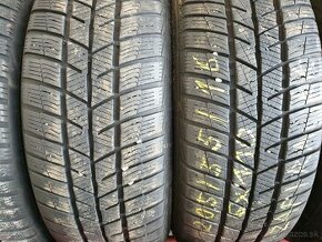 205/55R16 91T Barum Polaris 5