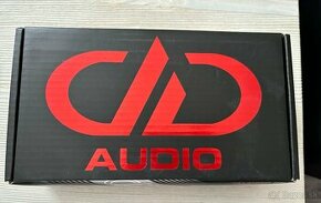 Dsp Dd audio dsi 3