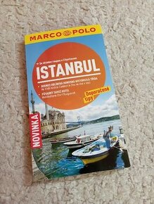 Istanbul / Marco Polo