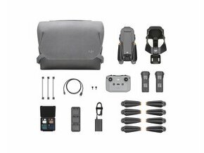 DJI Mavic3 fly more combo + DJI RC Pro - 1